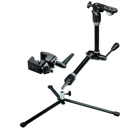 Manfrotto 143 Magic Arm Kit with Bracket