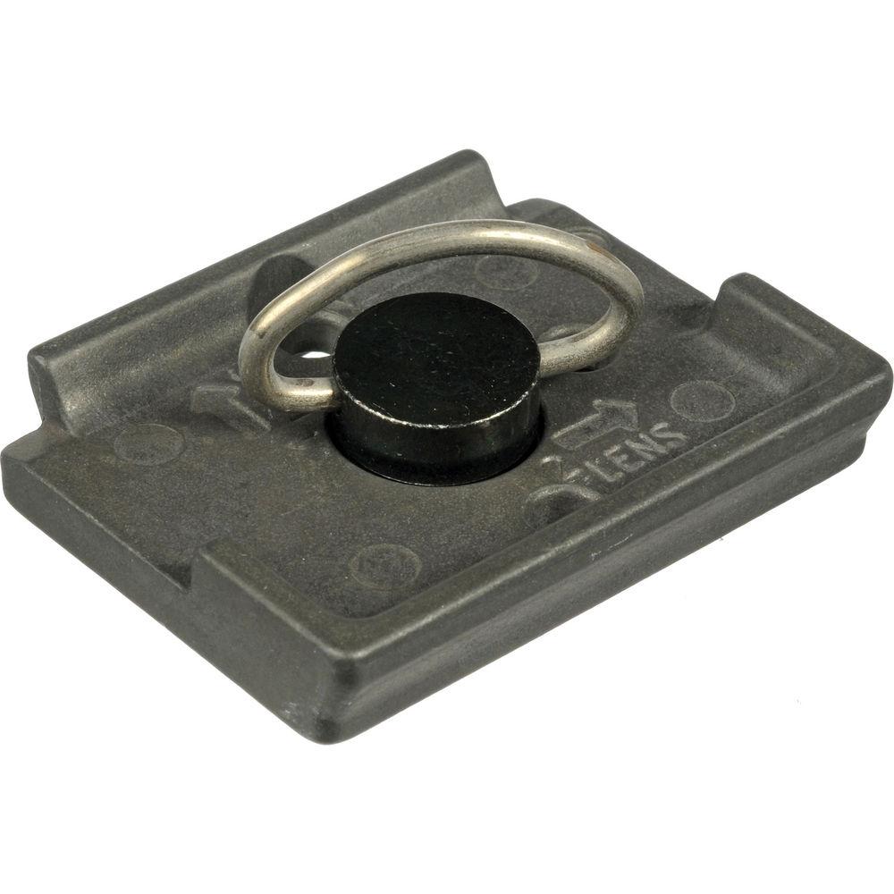 Manfrotto 200PL Quick Release Plate