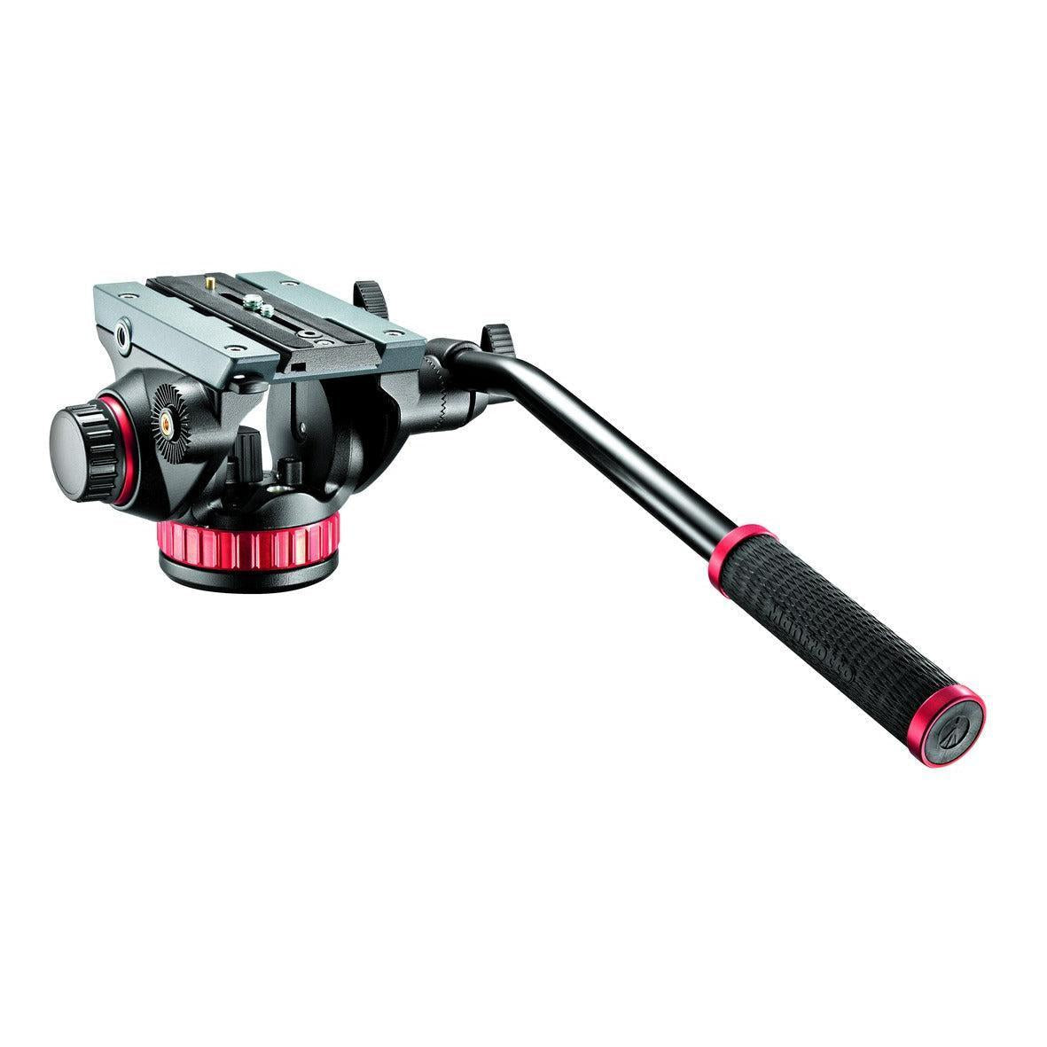 Manfrotto 502AH Pro Video Head