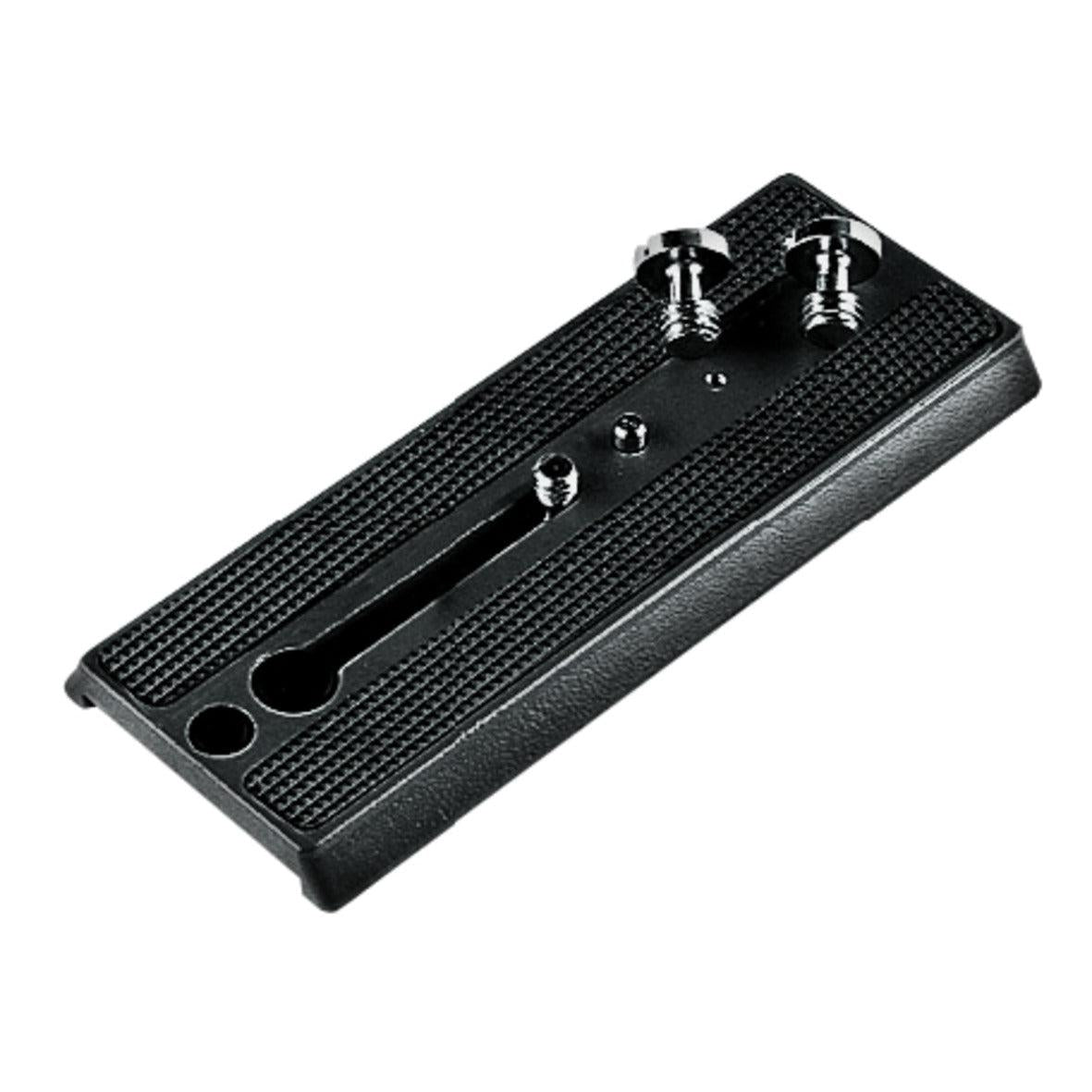 Manfrotto 504P Long Video Camera Plate