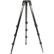 Manfrotto 536 Carbon Fiber Video Tripod Legs Only