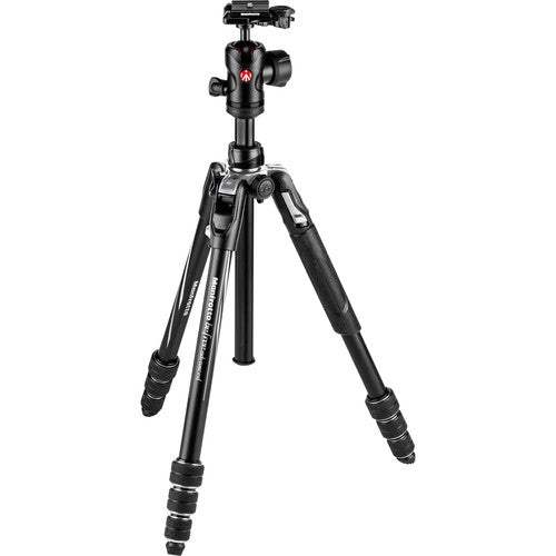 Manfrotto Befree Advanced Travel Aluminum Tripod