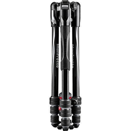 Manfrotto Befree Advanced Travel Aluminum Tripod