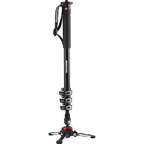 Manfrotto MVMXPROA4 Aluminium XPRO Video Monopod