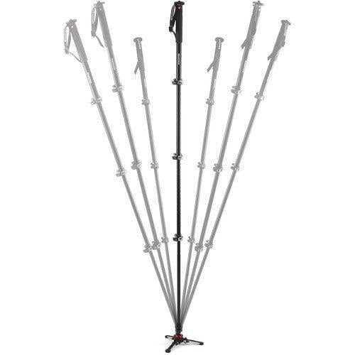 Manfrotto MVMXPROA4 Aluminium XPRO Video Monopod