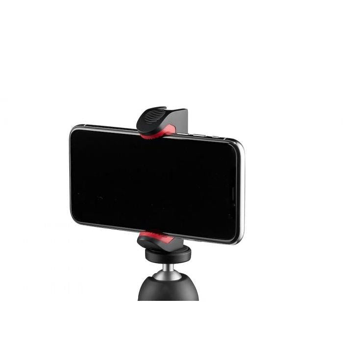 Manfrotto Pixi Clamp for Universal Smartphone