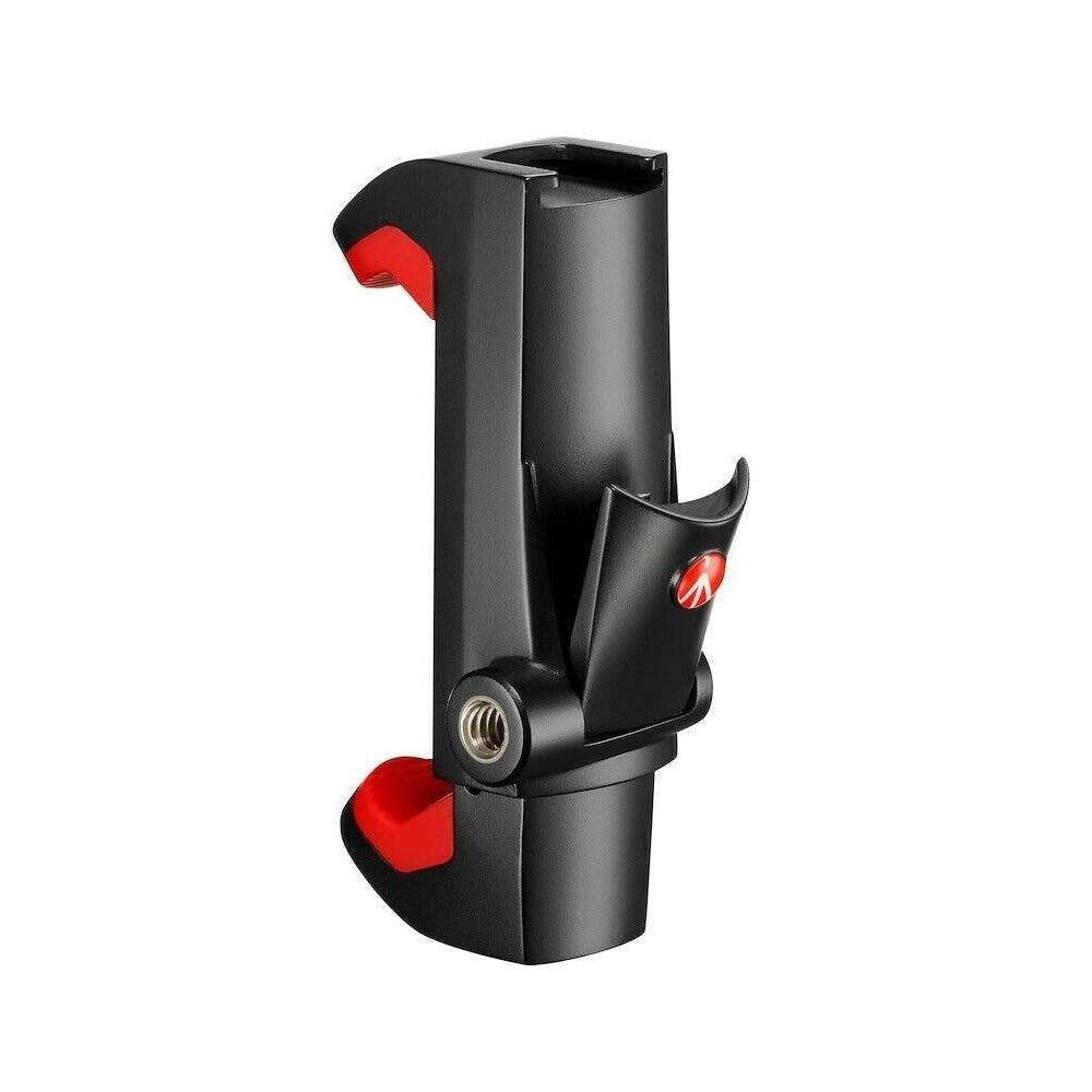 Manfrotto Pixi Clamp for Universal Smartphone