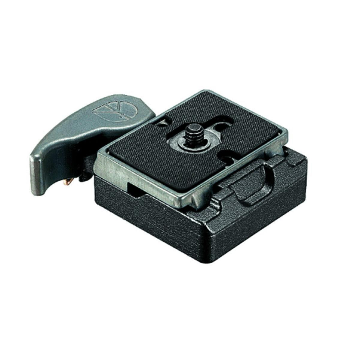 Manfrotto Quick Release Adaptor