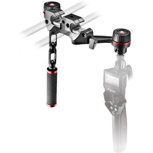 Manfrotto Sympla Adjustable Handles