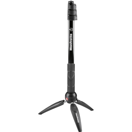 Manfrotto VR PIXI Evo Stand for Small 360 Cameras