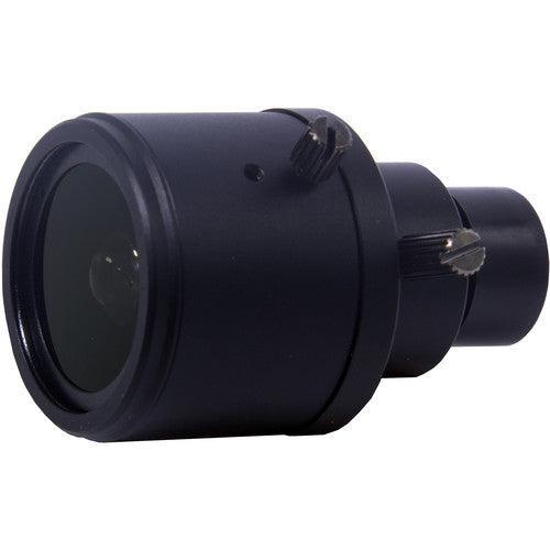 Marshall Electronics M12-Mount 2.8-12mm IR Varifocal Lens