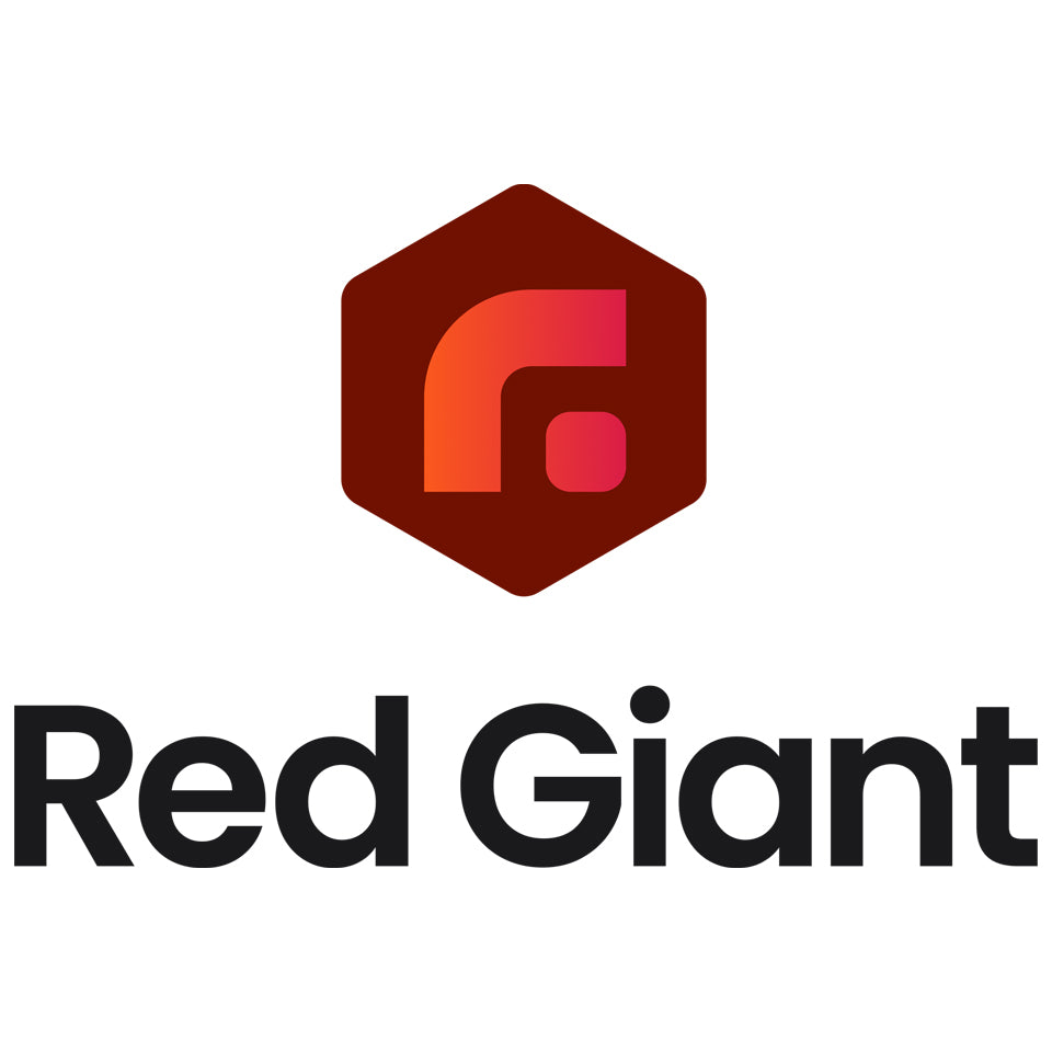 Maxon Red Giant Complete Annual Subscription