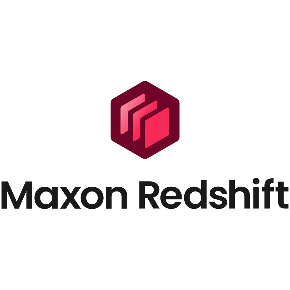 Maxon Redshift Annual Subscription