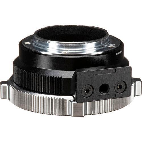 Metabones Lens Mount Adapter for ARRI PL-Mount Lens to Leica L-Mount Camera