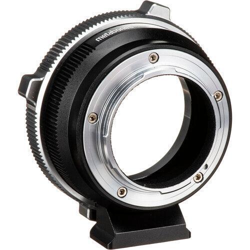 Metabones Lens Mount Adapter for ARRI PL-Mount Lens to Leica L-Mount Camera