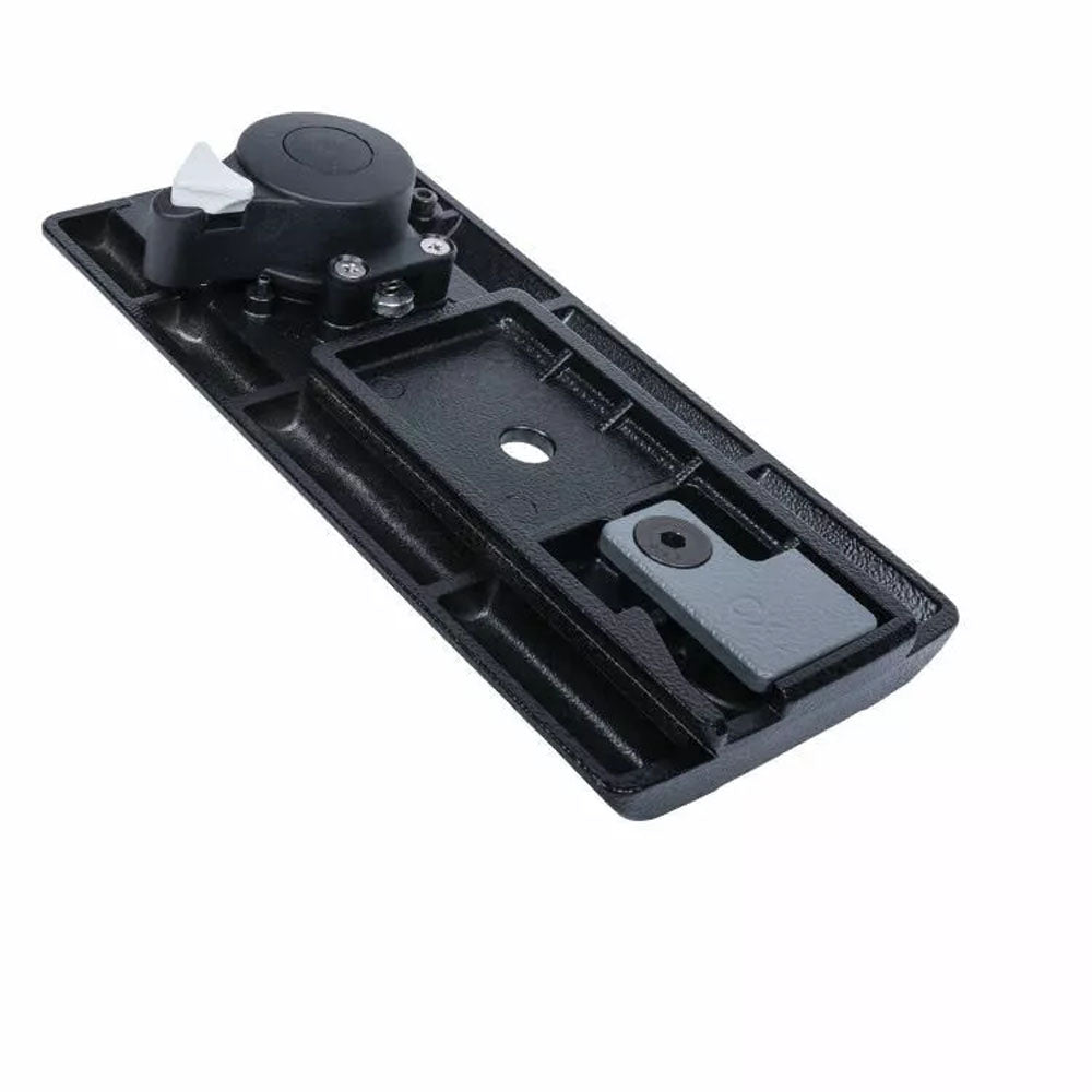 Miller Sliding Plate Assembly Mini Euro to suit CX & Compass fluid heads