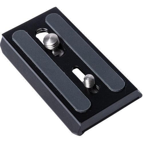 Miller 1209 Short Camera Plate for AIR, DS10, DS20, Compass, CompassX Heads