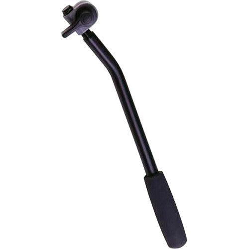 Miller 1640 DS10 Solo DV Alloy Tripod System