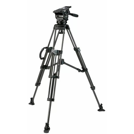 Miller 3164 ArrowX 7 HD 2-Stage Carbon Fibre Tripod System