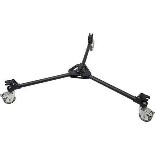 Miller 394 Lightweight Dolly for Solo Tripods