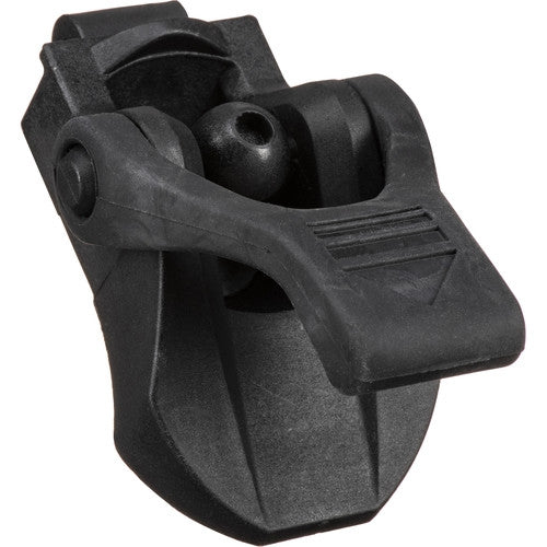 Miller 475 Rubber Feet Pads for Select Tripods - 3 Set