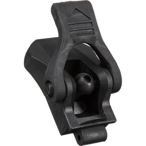 Miller 475 Rubber Feet Pads for Select Tripods - 3 Set