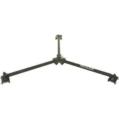 Miller 835 Fixed Above Ground Spreader suits 440 Tripod