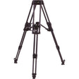 Miller 925 HD 2-Stage Tripod Carbon Fibre Tripod Legs