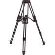 Miller 937 HD 150 2 Stage Carbon Fibre Legs