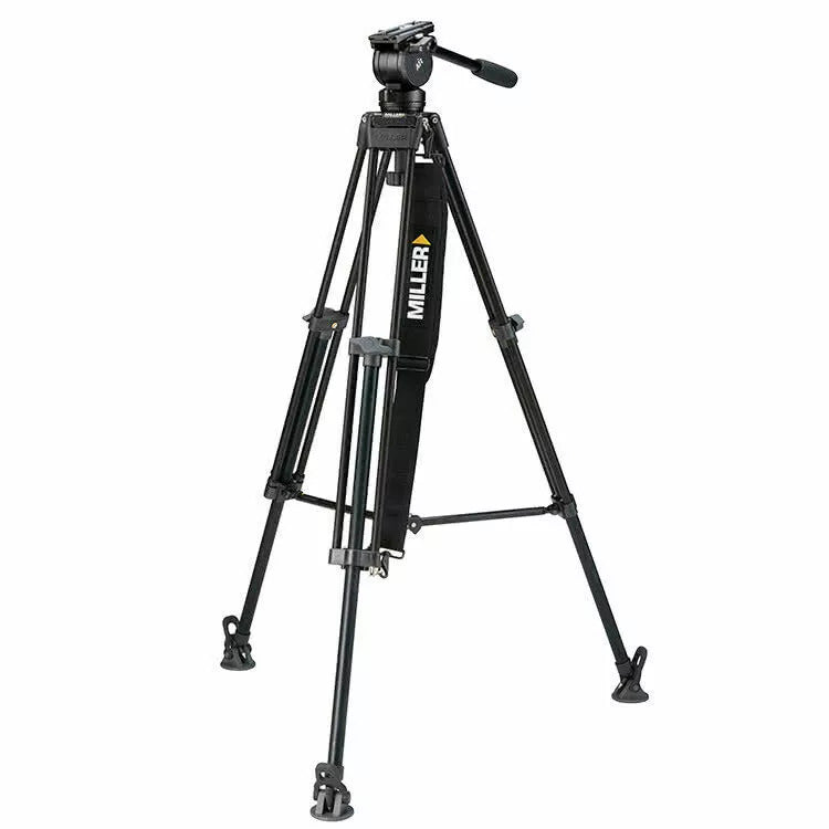 Miller Air 3015 Toggle LW Alloy Tripod System
