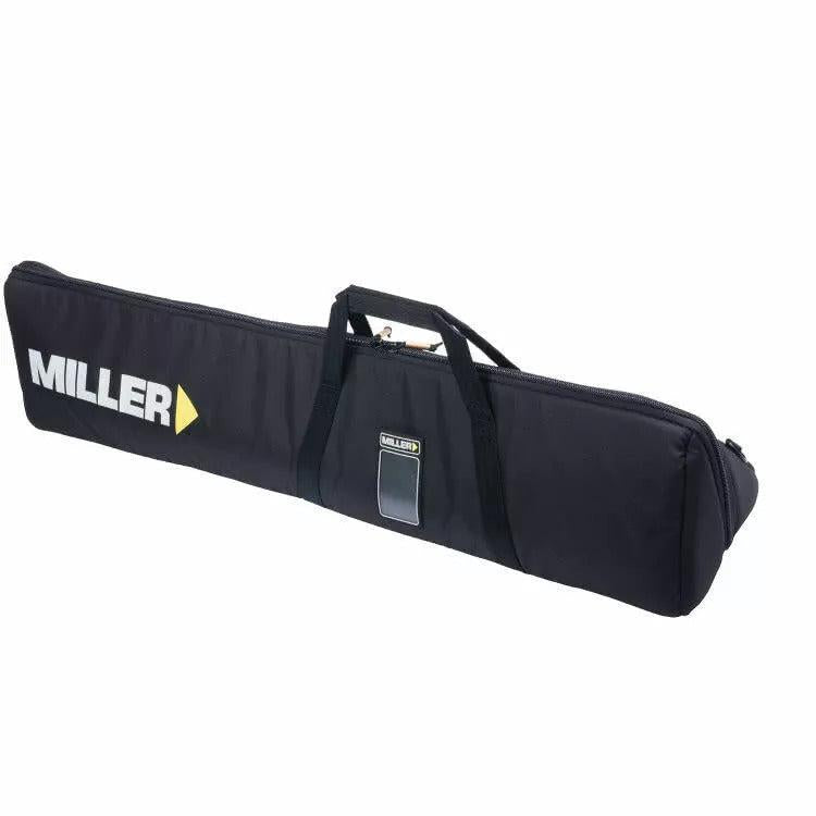 Miller Air 3015 Toggle LW Alloy Tripod System