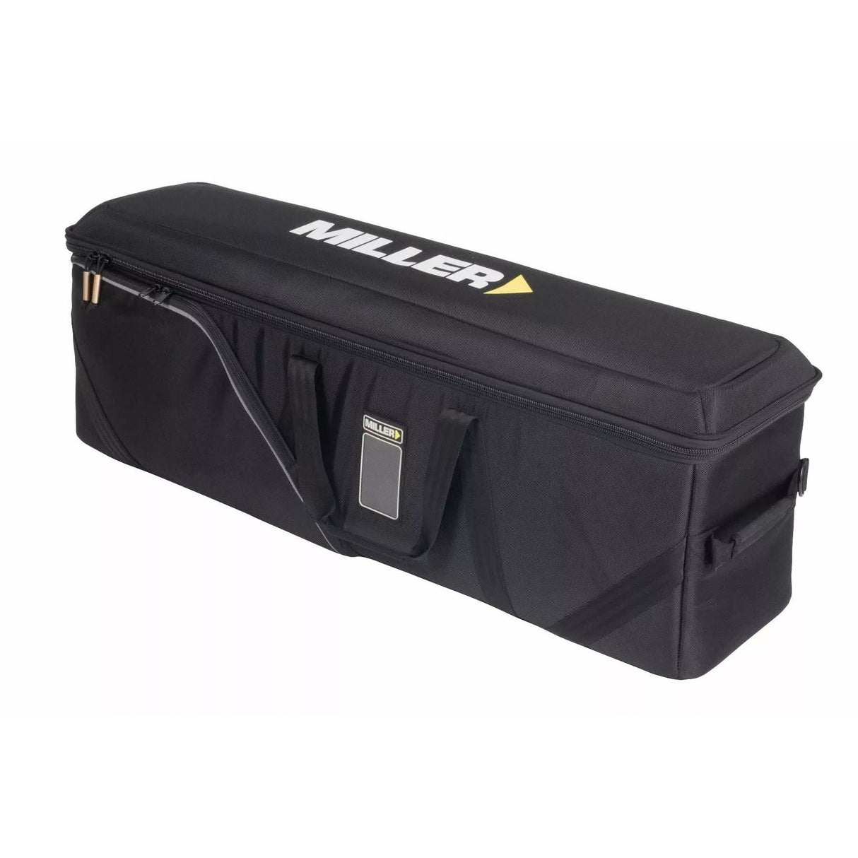 Miller Arrowx 1 Sprinter II 2 Stage Carbon Fibre Tripod System