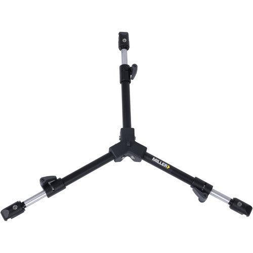 Miller Basic Mid-Level Spreader for 75 Sprinter II Tripods