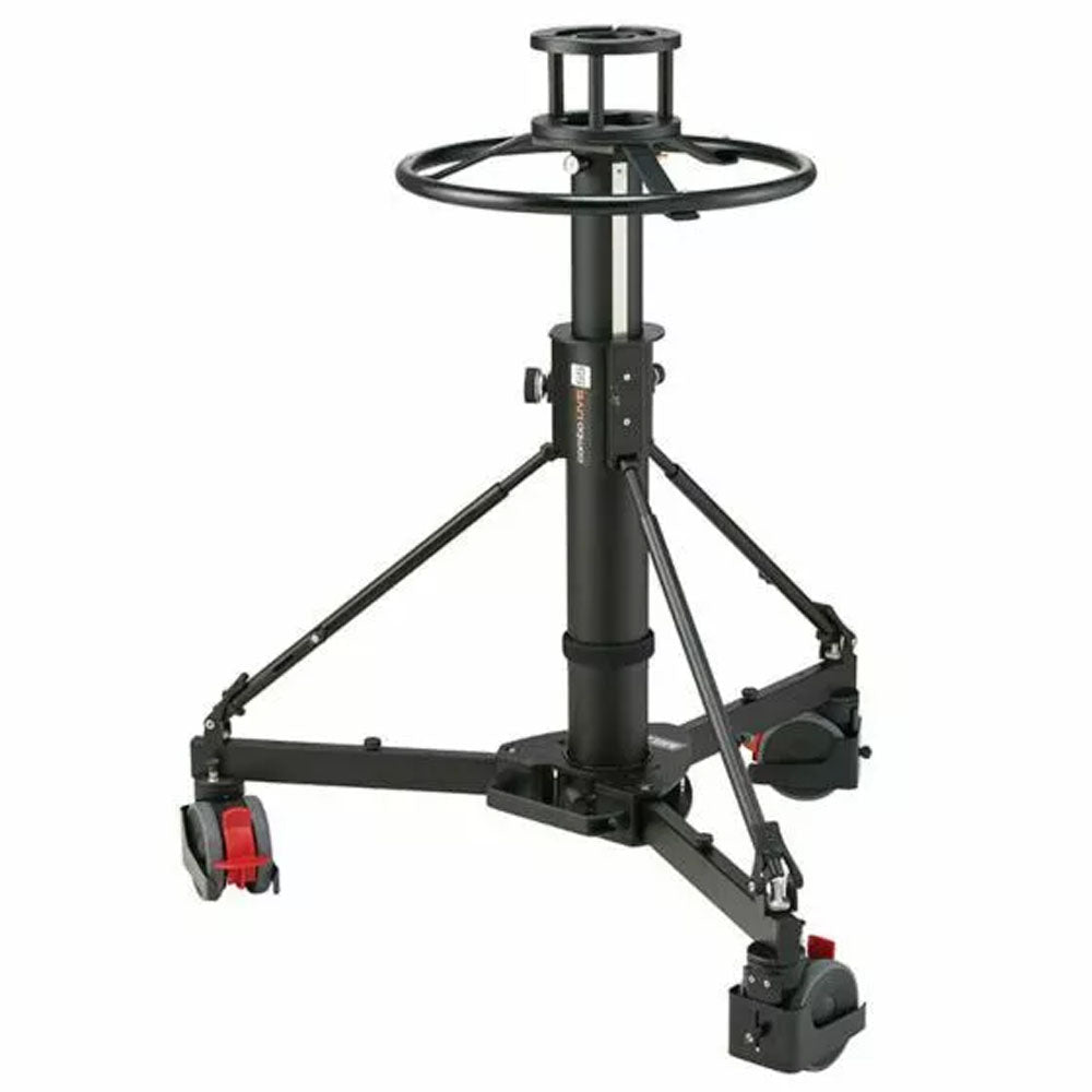 Miller Combo Live 55 Pedestal for Mitchell base fluid heads