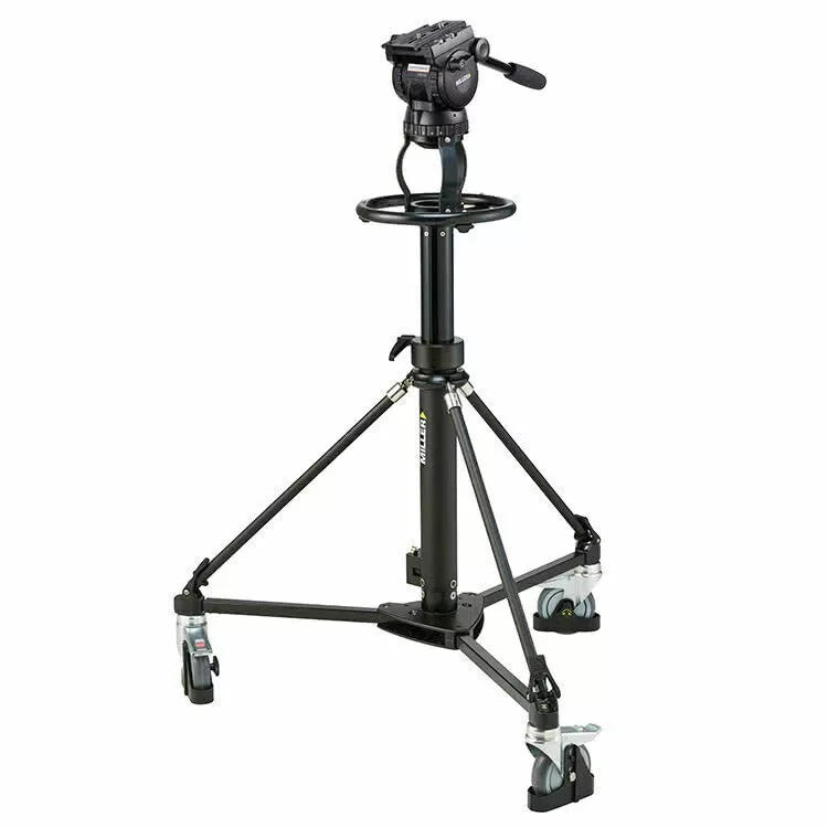 Miller CX10 Combo Pedestal
