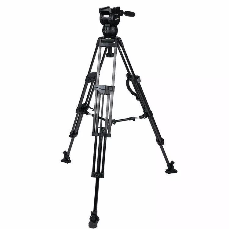 Miller CX2 Head and 75 Sprinter II Carbon Fibre Tripod System