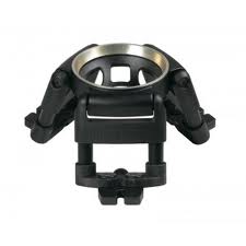 Miller Hi Hat with 150mm Tripod Bowl