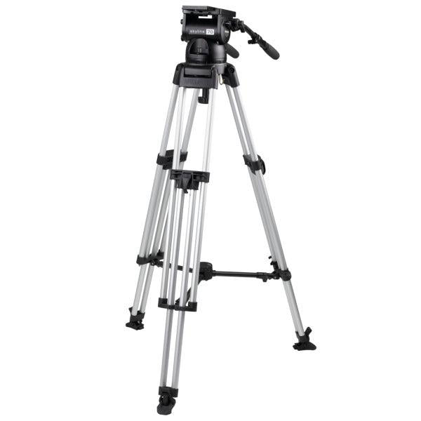 Miller Skyline 70 1STG AL Tripod System