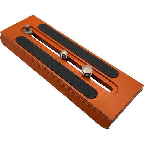 Miller Versa Camera Plate (501)