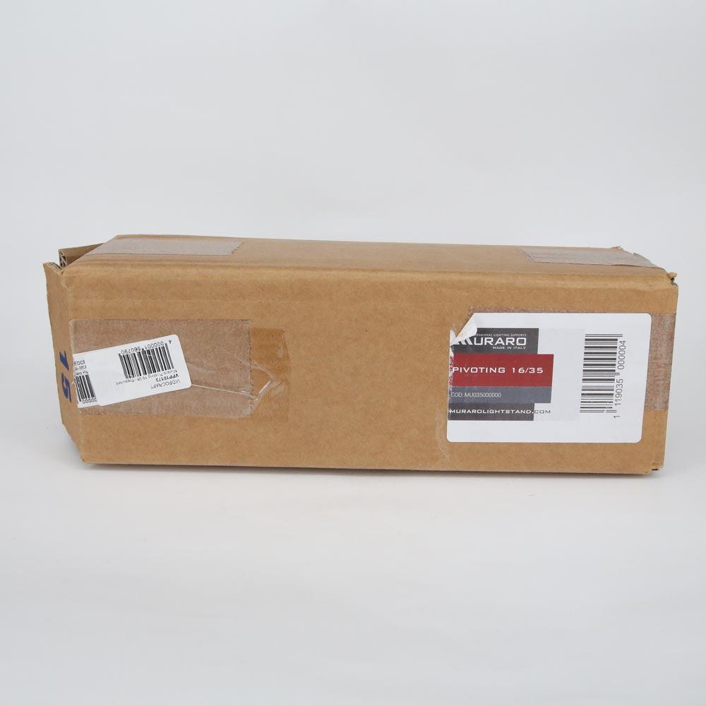 Muraro Pivoting 16-35 (Open Box)