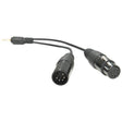 Nanlite DMX Cable for Forza 150 and Forza 60C