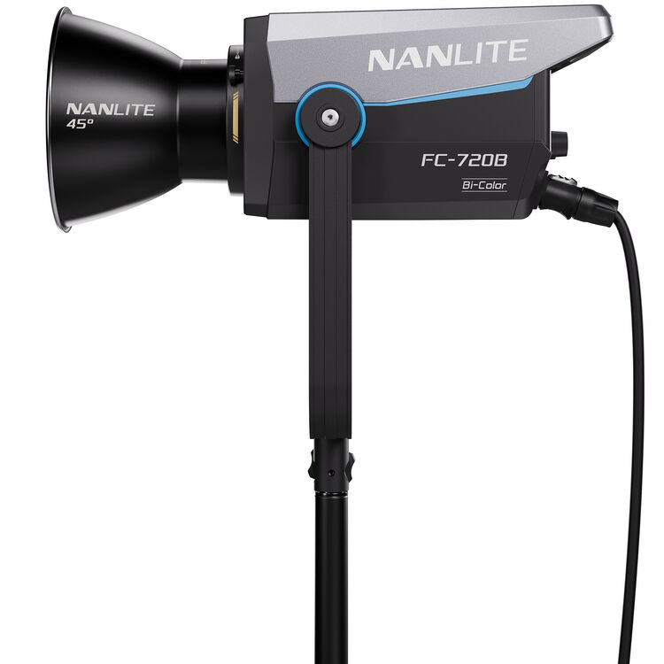 Nanlite FC-720B Bi-Colour LED Spotlight