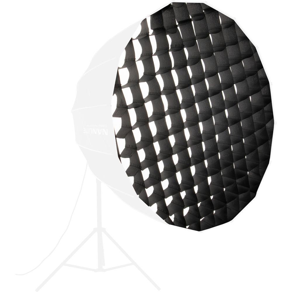 Nanlite 150cm Parabolic Softbox Grid for Forza Para 150 Softbox