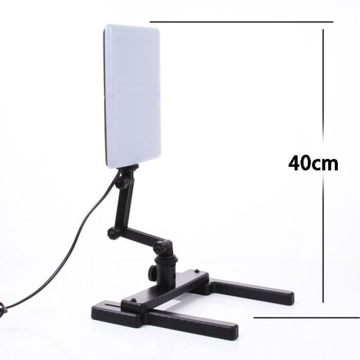 Nanlite 3 Light COMPAC 20 Product Photography Kit