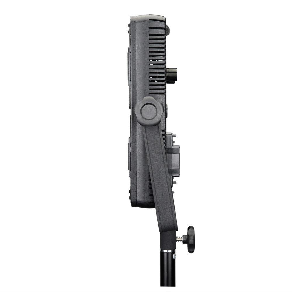 Nanlite 600-CSA Bi-colour LED Panel with V-Mount