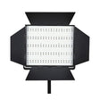 Nanlite 900SA 900 LED 5600K Daylight LED Panel with wifi control