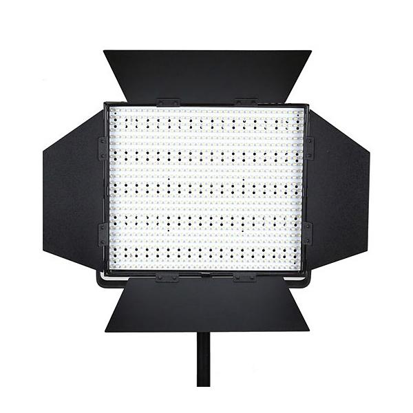 Nanlite 900SA 900 LED 5600K Daylight LED Panel with wifi control