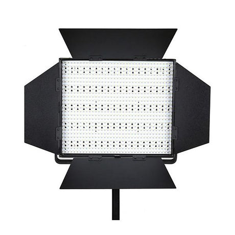 Nanlite 900SA 900 LED 5600K Daylight LED Panel with wifi control