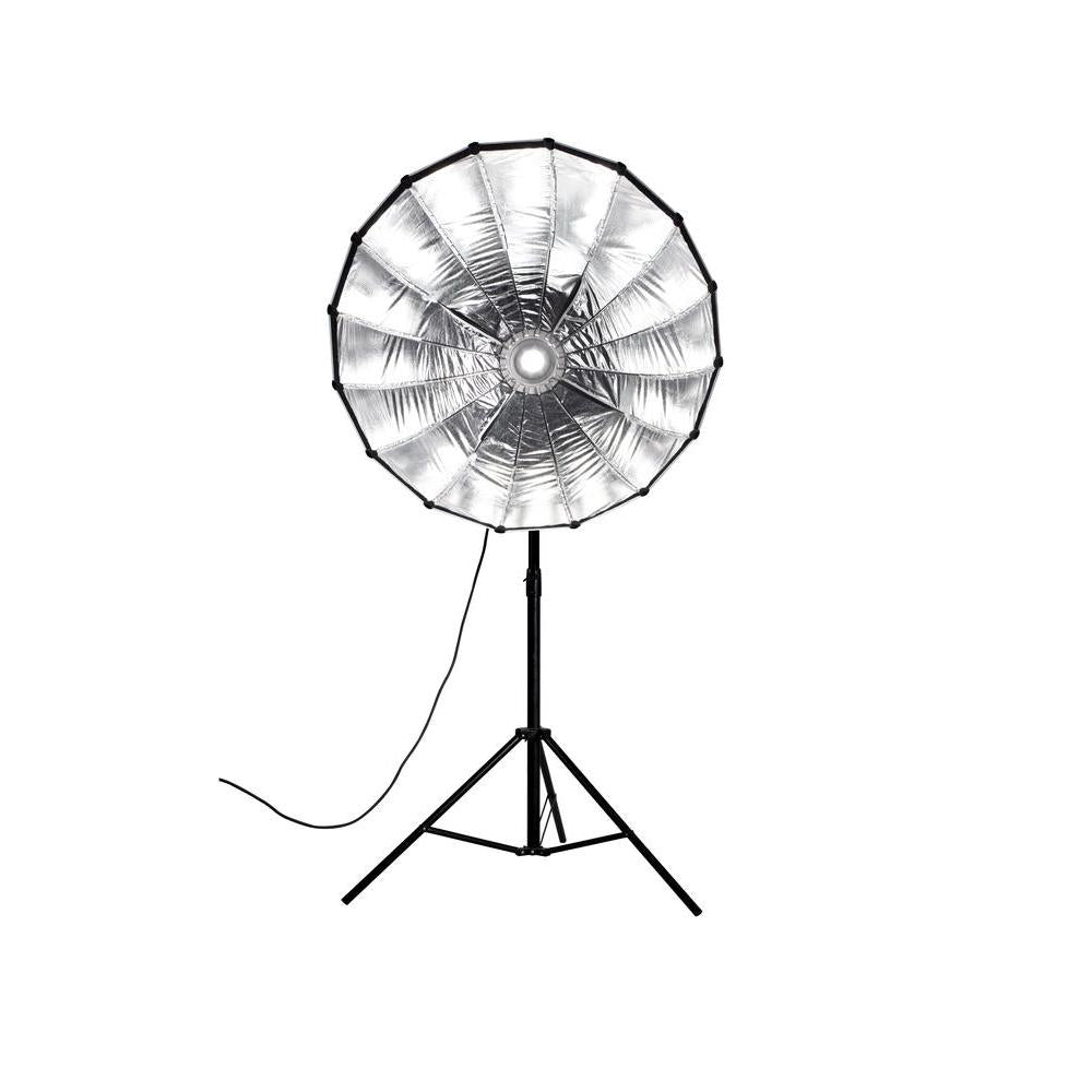 Nanlite 90cm Easy Up Parabolic Softbox for Forza 200 & 300 & 500