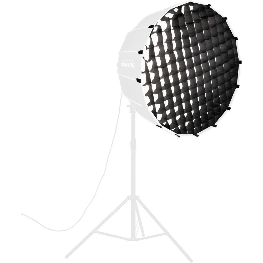 Nanlite 90cm Parabolic Softbox Grid for Forza 200/300/500/720